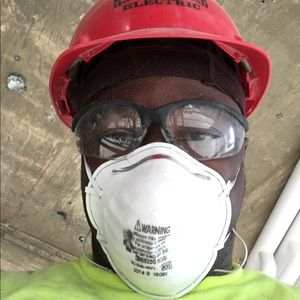 Meet your Posher, Cory